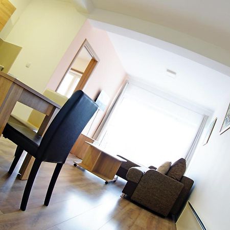 Apartments Bramar Zlatibor Exterior foto