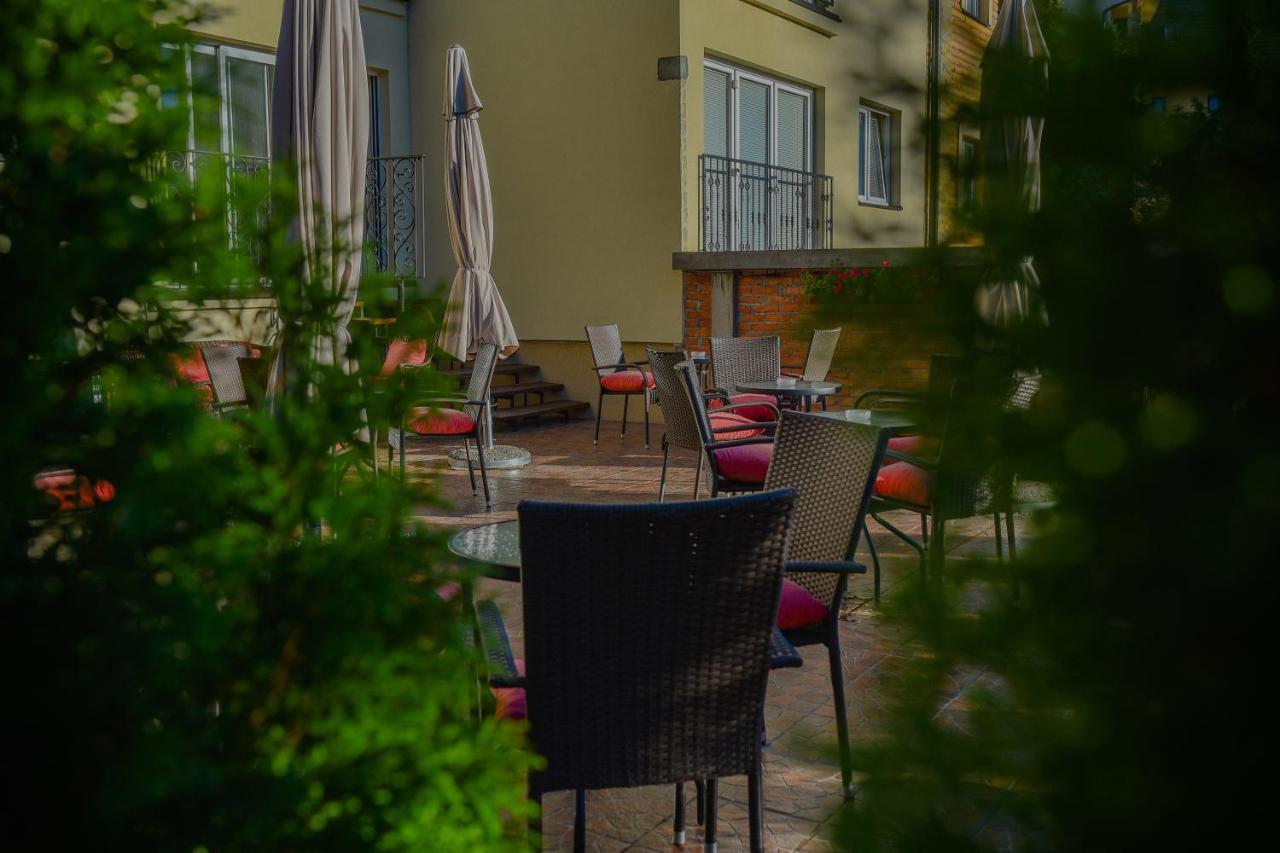 Apartments Bramar Zlatibor Exterior foto