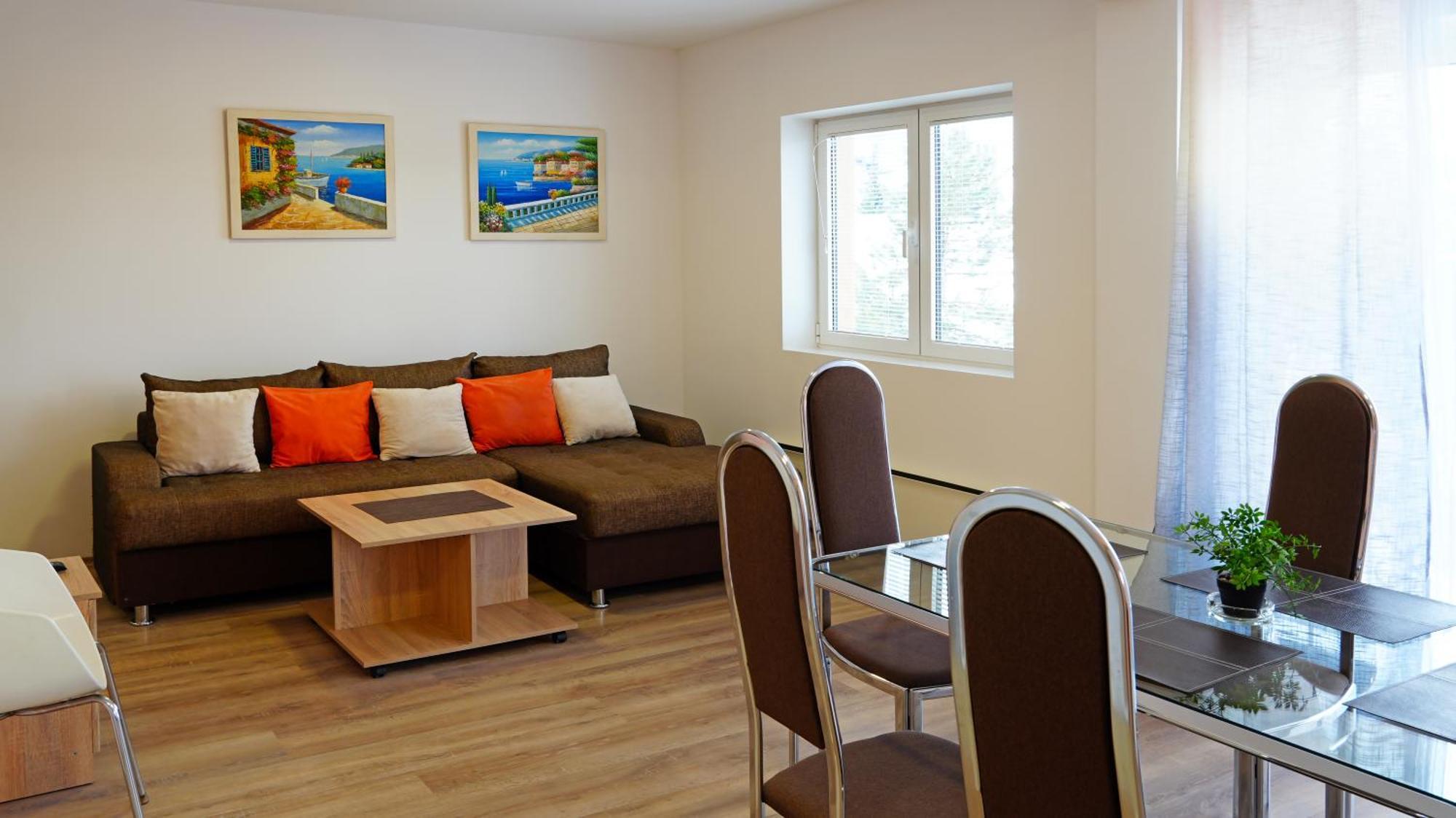 Apartments Bramar Zlatibor Exterior foto