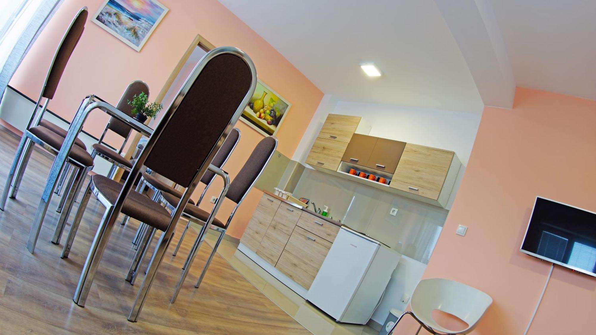 Apartments Bramar Zlatibor Exterior foto