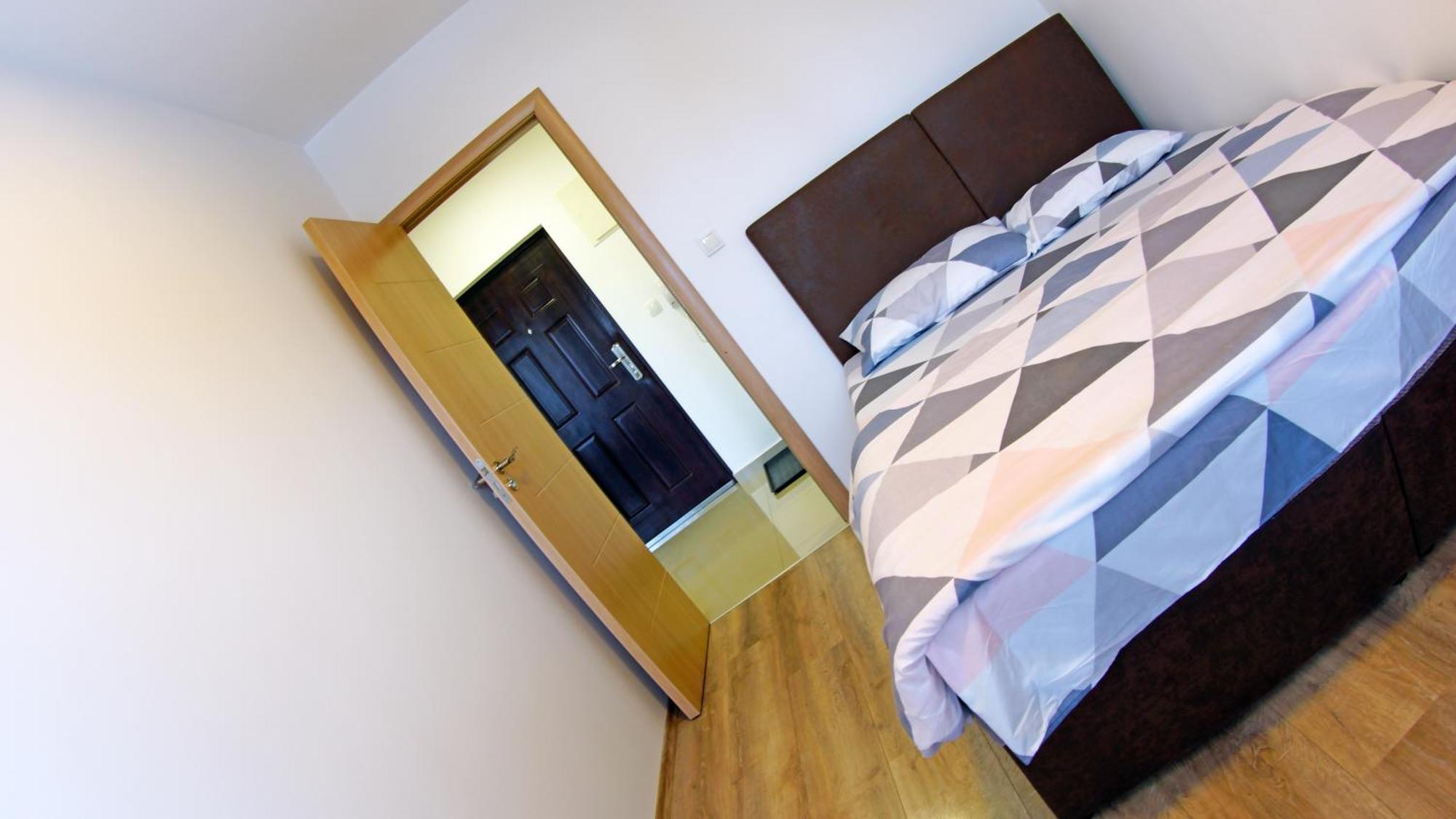 Apartments Bramar Zlatibor Exterior foto